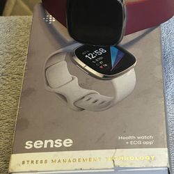 Fitbit Sense