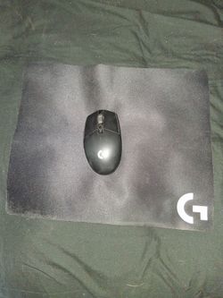 Logitech G305