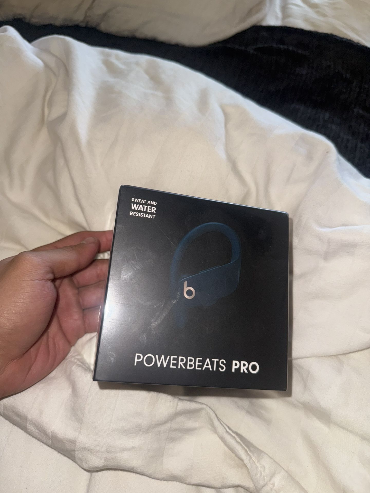 Powerbeats Pro