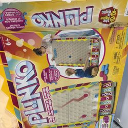Plinko Game 