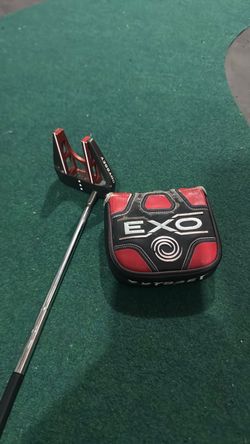 Odyssey EXO Seven Putter