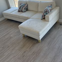 Crème Couch