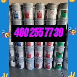 Paint For Sale 