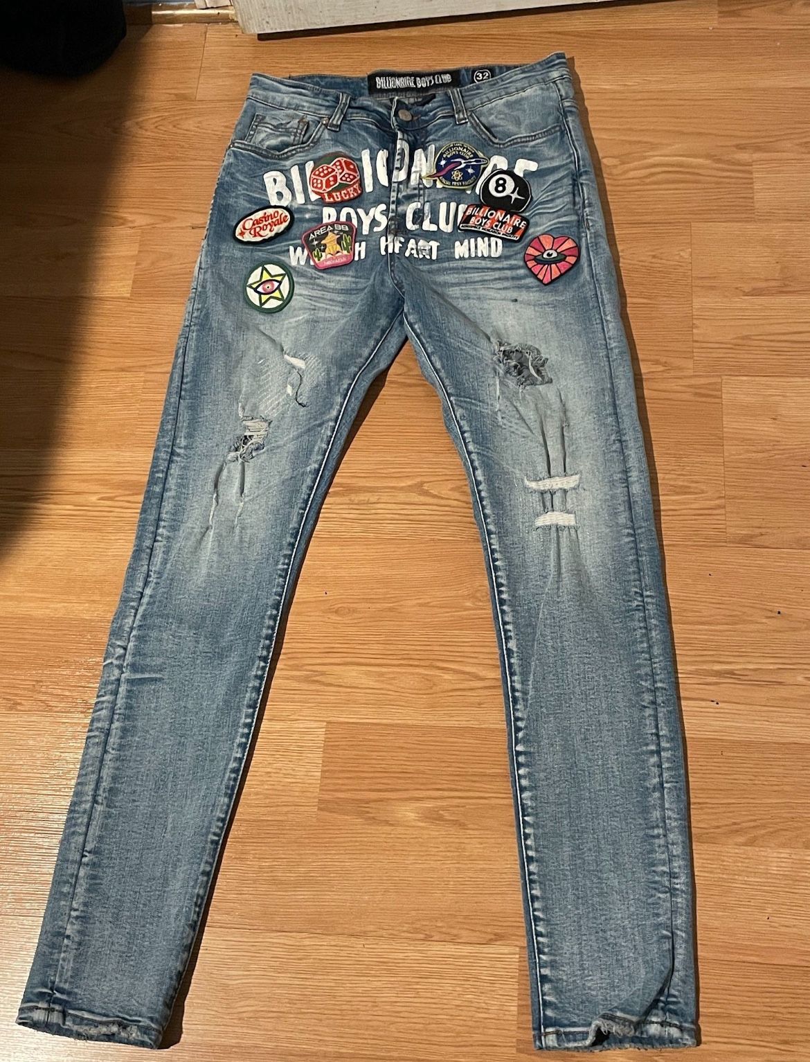 BBC Jeans