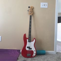 irin bass guitar