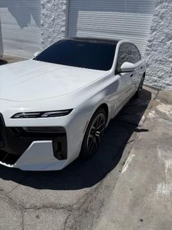 Automotive Tint Window Film