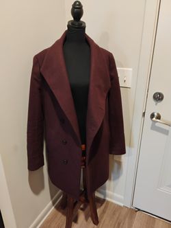 Religion Jacket