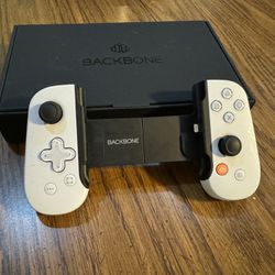 Backbone One - PlayStation Edition for iPhone - Lightning (1st Gen)