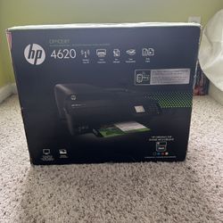 HP OfficeJet 4620