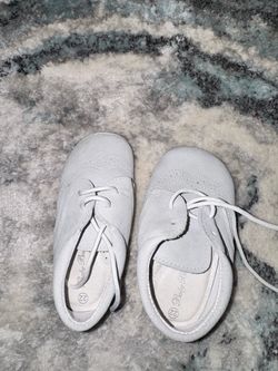 Baby Beau & Belle Shoes
