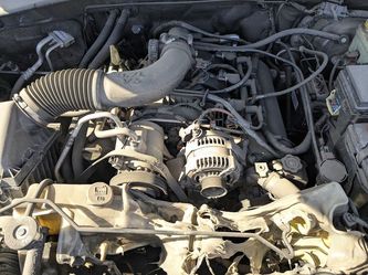 2012 Jeep Liberty PARTS @ U-Pull Auto Parts DD4300
