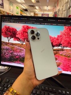 IPhone 14 PRO MAX 128GB UNLOCKED✔️