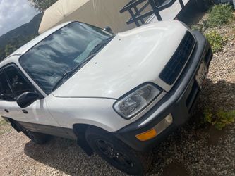 98 Toyota rav 4