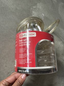Rope Light