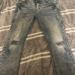 True Religion Jeans 