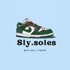 Sly.Soles