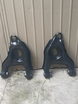 New Lower control arms fits 97-2003 Ford f-150
