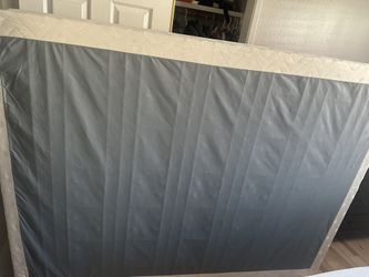 Base Para Cama Queen