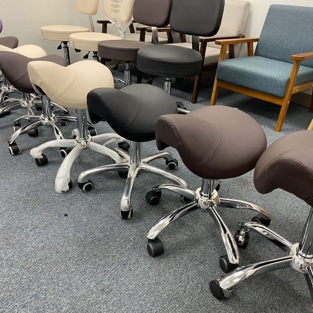 Dr lomilomi saddle stool new arrivals