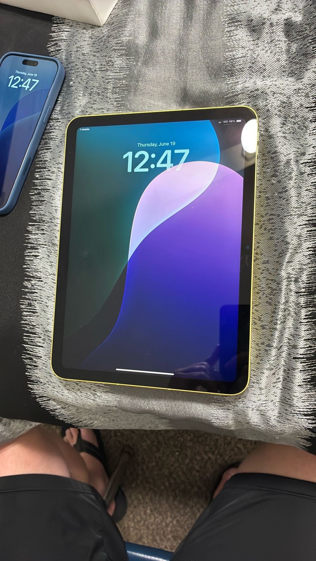 iPad 11” A16, 128gb Mint Condition - $350 OBO