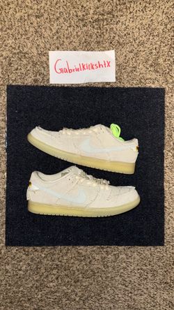 Nike SB Dunk Low Mummy