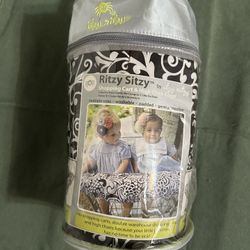 Shopping Cart Cover