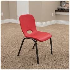 Child's Lifetime Chair