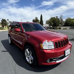 2006 Jeep Grand Cherokee