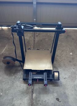 3D Printer