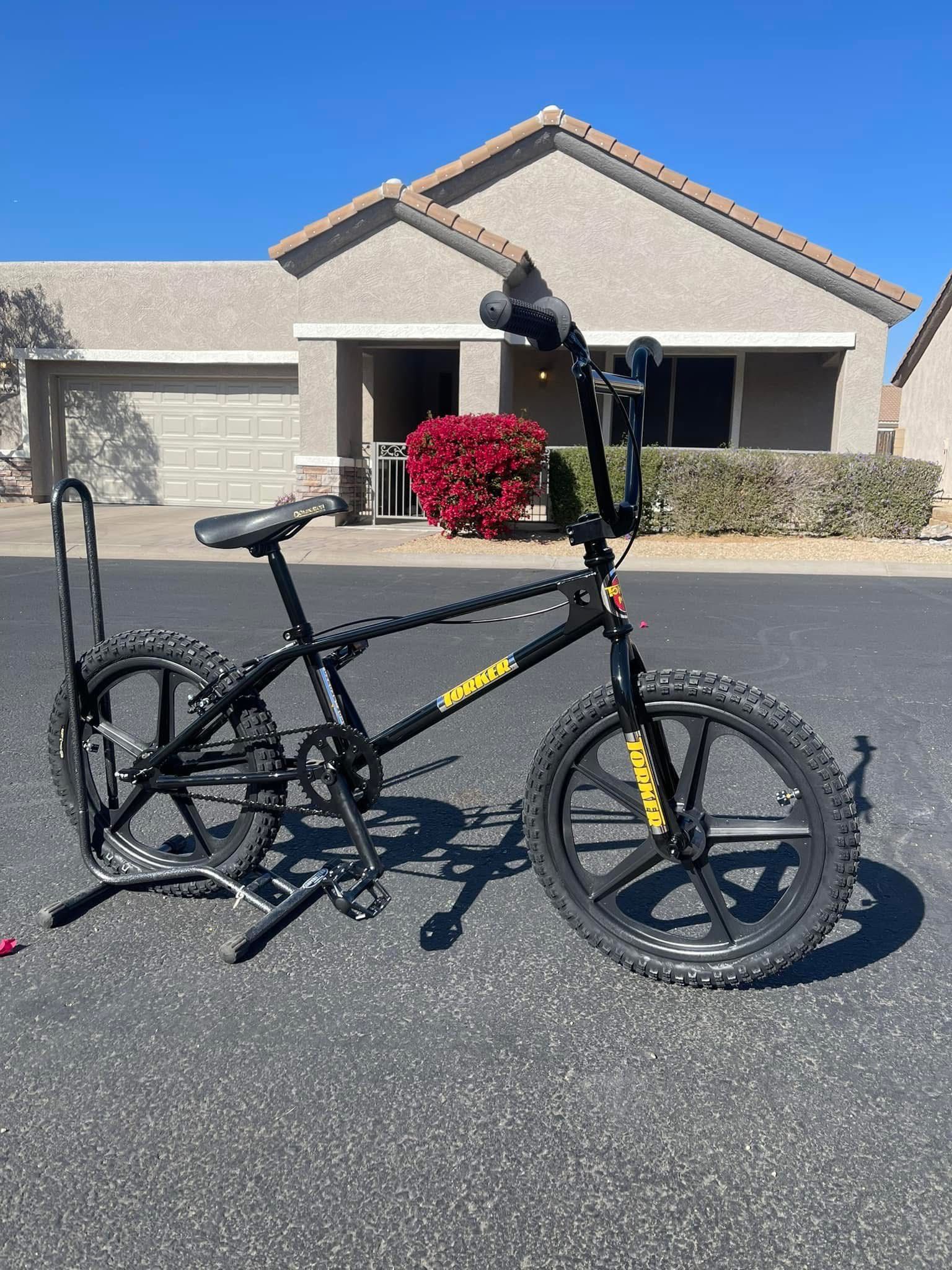Torker Bmx.