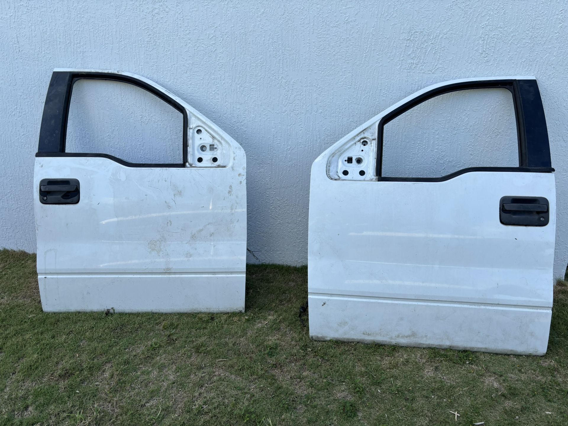Ford F150 Doors