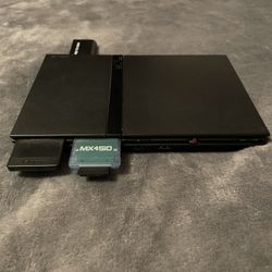 Ps2 Slim