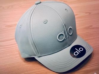 Alo Yoga Baseball Cap