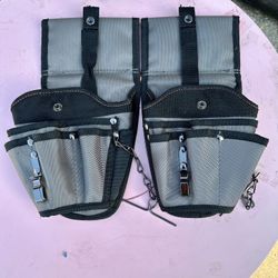 Tool Bag Set