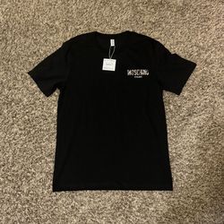 Men Moschino Shirt
