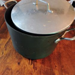 Magna Stock Pot/Dutch Oven 