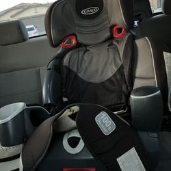 Car Seat
