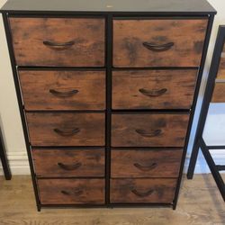 Kids Twins Size Bed 