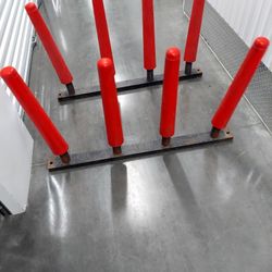 Sporting Equipment, In Excellent Condition  / Price Is For Both 