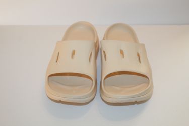 Hoka Ora Recovery Slide Sandals Size Men’s 12 NEW