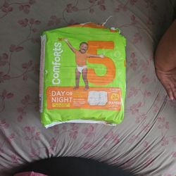 Pañales Talla 5 