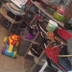 Restaurants Utensils 