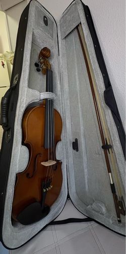 Vangoa Violín