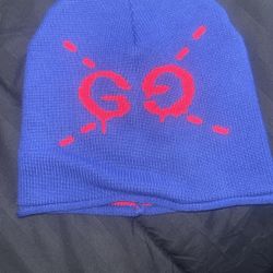 Designer Skull Cap