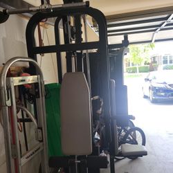 Weights Set 
