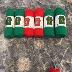 Elf Shirts $7 Each