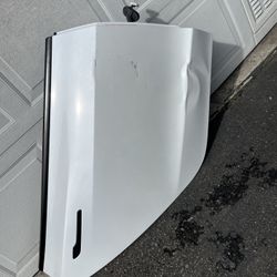 Tesla Model 3 Door Shell