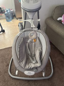 Graco Swing