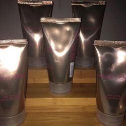 Avon Jewel Shine body lotion