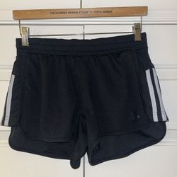 Womens sz S adidas shorts